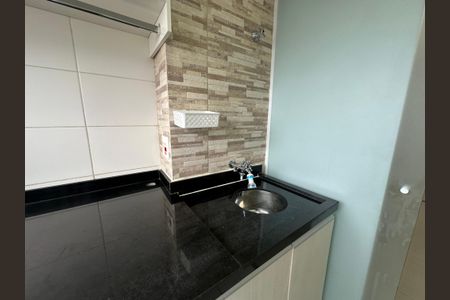 Apartamento para alugar com 51m², 2 quartos e 1 vagaÁrea de Serviço