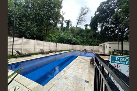 Apartamento para alugar com 51m², 2 quartos e 1 vagaÁrea comum - Piscina