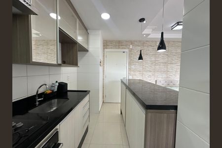 Apartamento para alugar com 51m², 2 quartos e 1 vagaCozinha