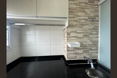 Apartamento para alugar com 51m², 2 quartos e 1 vagaÁrea de Serviço