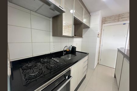 Apartamento para alugar com 51m², 2 quartos e 1 vagaCozinha
