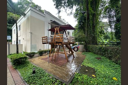 Apartamento para alugar com 51m², 2 quartos e 1 vagaÁrea comum - Playground