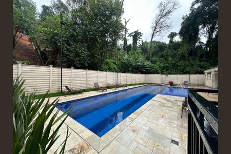 Apartamento para alugar com 51m², 2 quartos e 1 vagaÁrea comum - Piscina