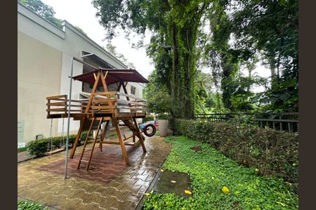 Apartamento para alugar com 51m², 2 quartos e 1 vagaÁrea comum - Playground