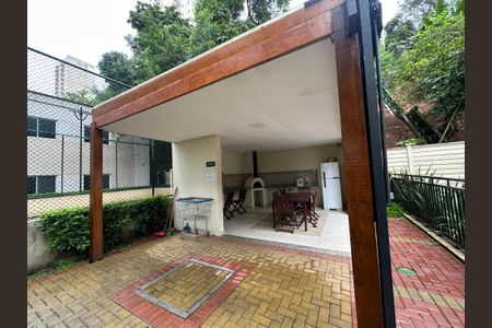 Apartamento para alugar com 51m², 2 quartos e 1 vagaÁrea comum - Churrasqueira