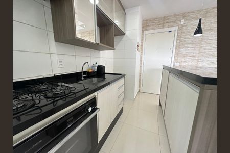 Apartamento para alugar com 51m², 2 quartos e 1 vagaCozinha