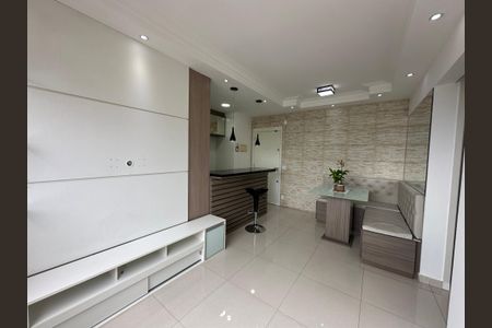 Apartamento para alugar com 51m², 2 quartos e 1 vagaSala