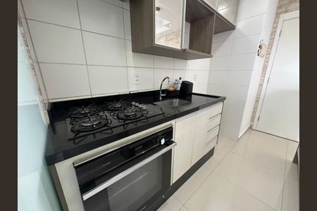Apartamento para alugar com 51m², 2 quartos e 1 vagaCozinha