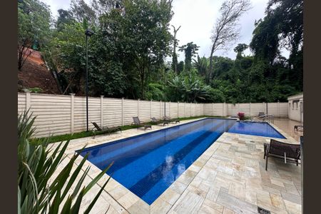 Apartamento para alugar com 51m², 2 quartos e 1 vagaÁrea comum - Piscina