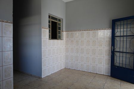 Casa para alugar com 1 quarto, 60m² em Jardim Nizia, São Paulo