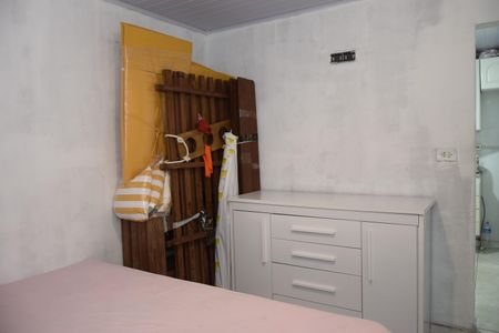 Casa para alugar com 140m², 2 quartos e 2 vagasQuarto 2