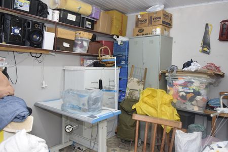 Casa para alugar com 140m², 2 quartos e 2 vagasÁrea de Serviço