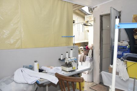 Casa para alugar com 140m², 2 quartos e 2 vagasÁrea de Serviço