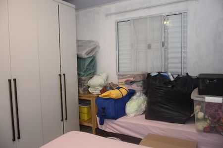 Casa para alugar com 140m², 2 quartos e 2 vagasQuarto 2