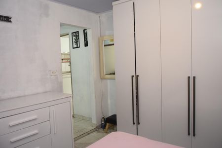 Casa para alugar com 140m², 2 quartos e 2 vagasQuarto 2