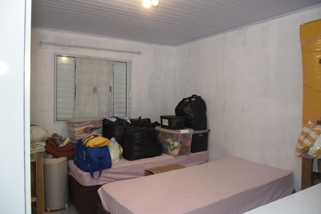 Casa para alugar com 140m², 2 quartos e 2 vagasQuarto 2