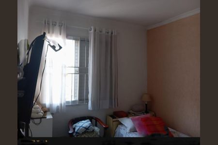 DORMITORIO de apartamento à venda com 3 quartos, 70m² em Piratininga, Osasco