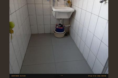 AREA DE SERVIÇO de apartamento à venda com 3 quartos, 70m² em Piratininga, Osasco