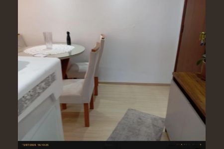 SALA de apartamento à venda com 3 quartos, 70m² em Piratininga, Osasco