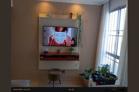 SALA de apartamento à venda com 3 quartos, 70m² em Piratininga, Osasco