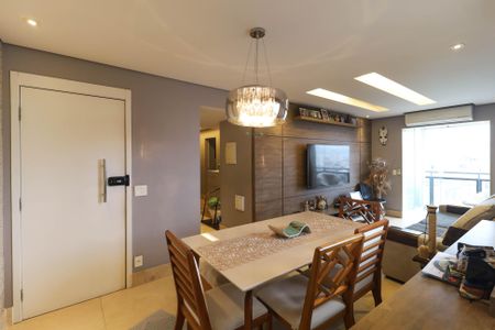 Apartamento à venda com 3 quartos, 96m² em Vila Gustavo, São Paulo