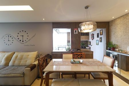 Apartamento à venda com 3 quartos, 96m² em Vila Gustavo, São Paulo