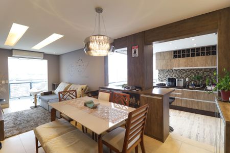 Apartamento à venda com 3 quartos, 96m² em Vila Gustavo, São Paulo