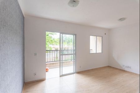 Apartamento à venda com 24m², 2 quartos e 1 vagaSala