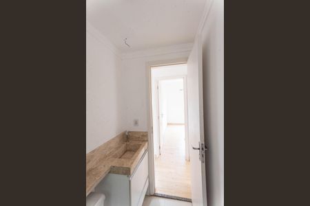 Apartamento à venda com 24m², 2 quartos e 1 vagaBanheiro