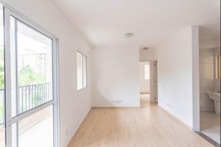 Apartamento à venda com 24m², 2 quartos e 1 vagaSala