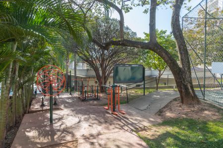 Apartamento à venda com 24m², 2 quartos e 1 vagaFitness