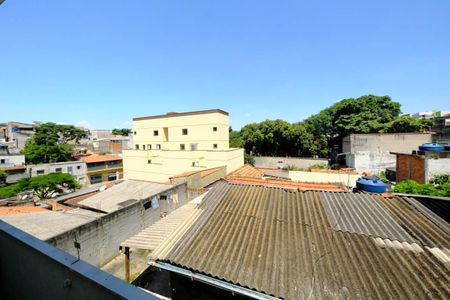 Casa de condomínio à venda com 70m², 2 quartos e 1 vaga