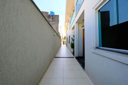 Casa de condomínio à venda com 70m², 2 quartos e 1 vaga