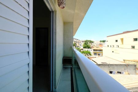 Casa de Condomínio à venda com 2 quartos, 70m² em Vila Dalila, São Paulo