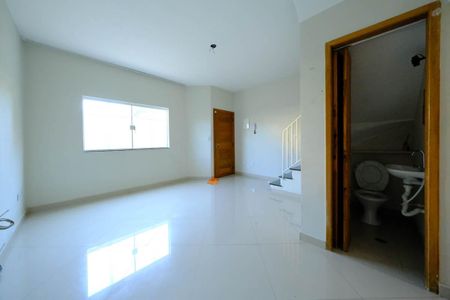 Casa de Condomínio à venda com 2 quartos, 70m² em Vila Dalila, São Paulo