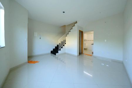 Casa de Condomínio à venda com 2 quartos, 70m² em Vila Dalila, São Paulo