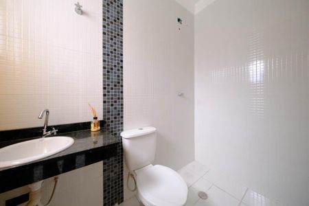 Casa de Condomínio à venda com 2 quartos, 70m² em Vila Dalila, São Paulo