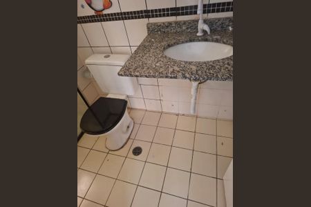 Apartamento à venda com 50m², 2 quartos e 1 vagaWC C/ BOX