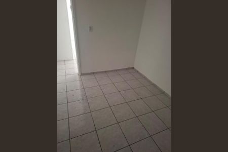 Apartamento à venda com 50m², 2 quartos e 1 vagaDORMITORIO