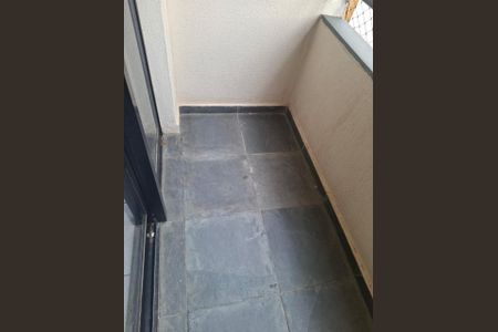 Apartamento à venda com 50m², 2 quartos e 1 vagaSACADA