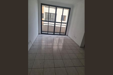 Apartamento à venda com 50m², 2 quartos e 1 vagaSALA