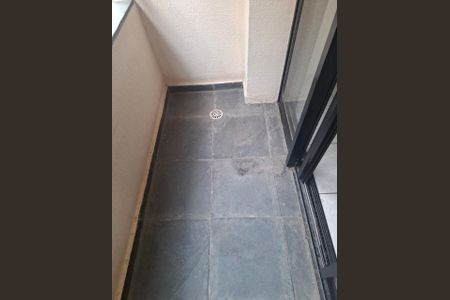 Apartamento à venda com 50m², 2 quartos e 1 vagaSACADA