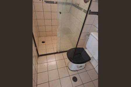 Apartamento à venda com 50m², 2 quartos e 1 vagaWC C/ BOX