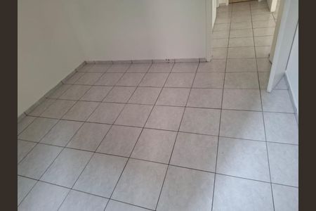 Apartamento à venda com 50m², 2 quartos e 1 vagaDORMITORIO