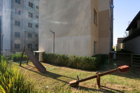 Apartamento para alugar com 44m², 2 quartos e sem vaga Apartamento para alugar com 44m², 2 quartos e sem vagaÁrea comum - Playground