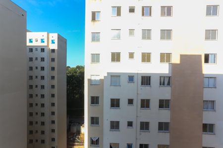 Apartamento para alugar com 44m², 2 quartos e sem vaga Apartamento para alugar com 44m², 2 quartos e sem vagaVista do Quarto 2