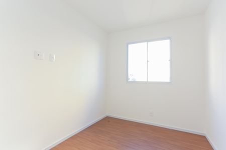 Quarto 1  de apartamento para alugar com 2 quartos, 44m² em Jardim Helian, São Paulo
