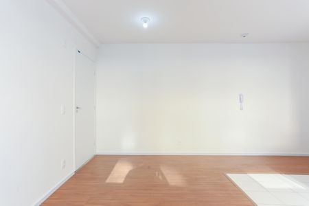 Sala de apartamento para alugar com 2 quartos, 44m² em Jardim Helian, São Paulo