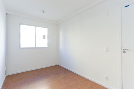 Sala de apartamento para alugar com 2 quartos, 44m² em Jardim Helian, São Paulo