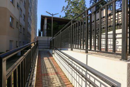 Apartamento para alugar com 44m², 2 quartos e sem vaga Apartamento para alugar com 44m², 2 quartos e sem vagaÁrea comum